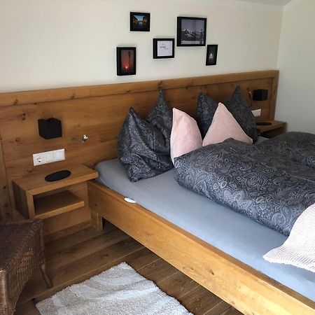 Ferienhaus Mautzfried Reisach Екстериор снимка