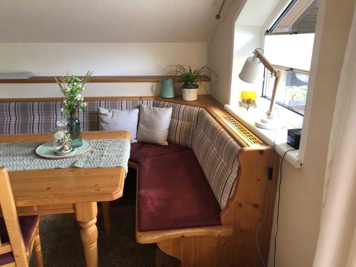 Ferienhaus Mautzfried Reisach Екстериор снимка