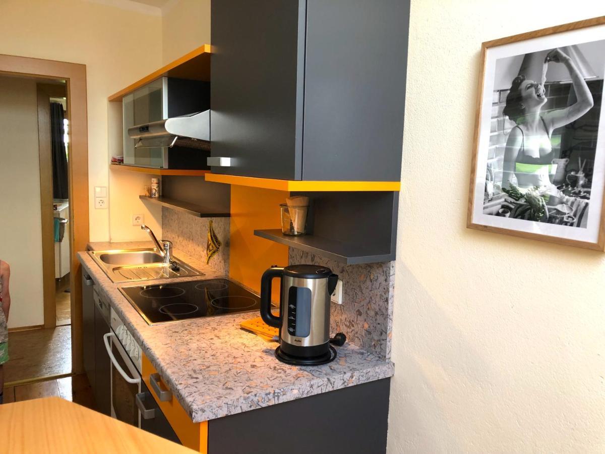 Ferienhaus Mautzfried Reisach Екстериор снимка