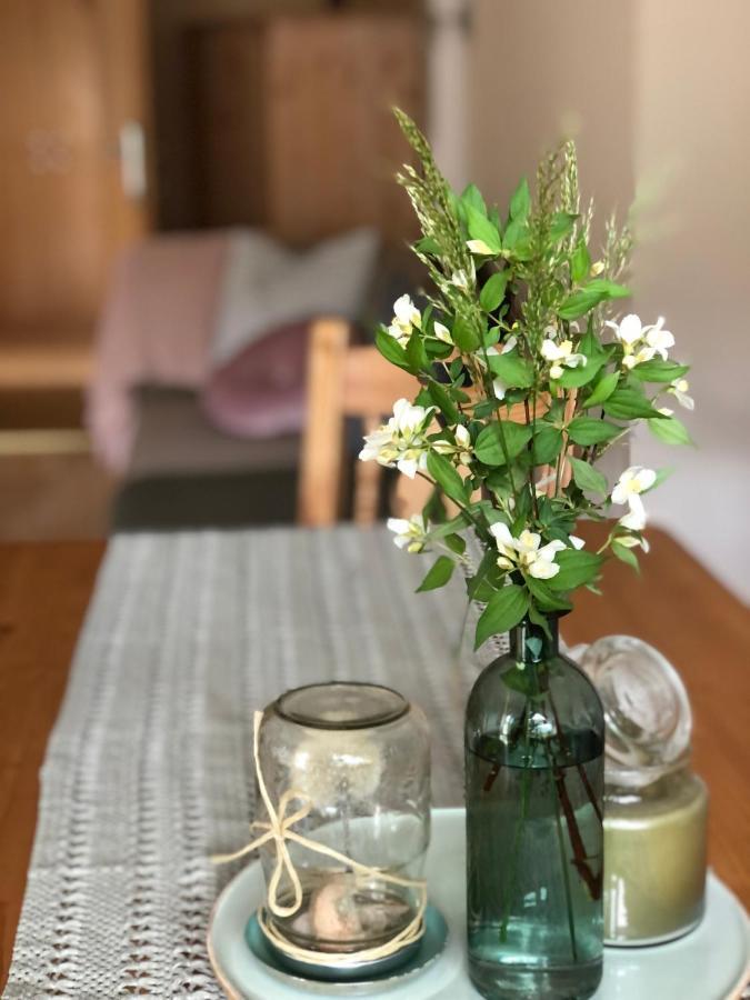 Ferienhaus Mautzfried Reisach Екстериор снимка