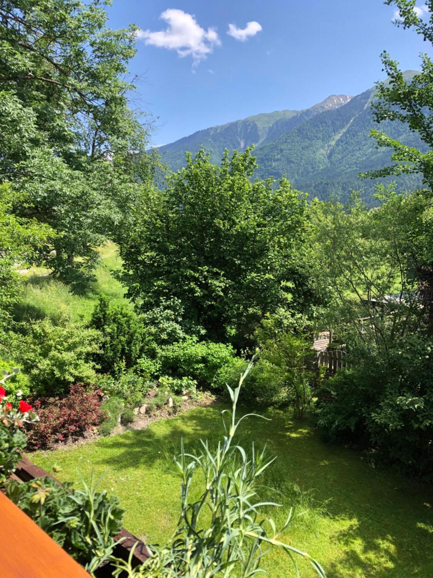 Ferienhaus Mautzfried Reisach Екстериор снимка